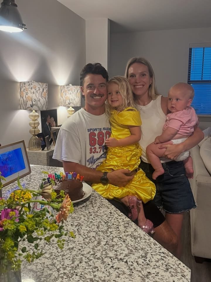 Support Stone Romberg's Family campaign photo, 7 of 8