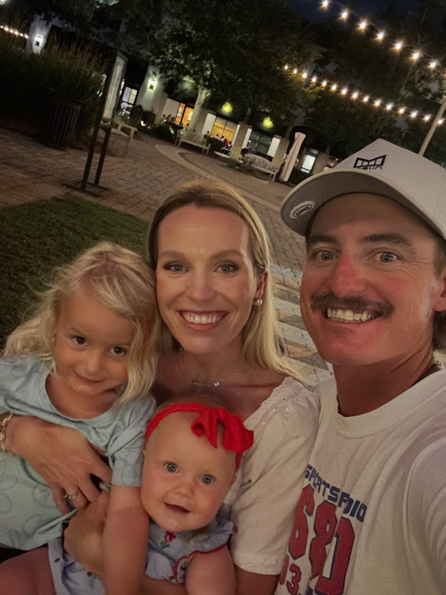 Support Stone Romberg's Family campaign photo, 5 of 8