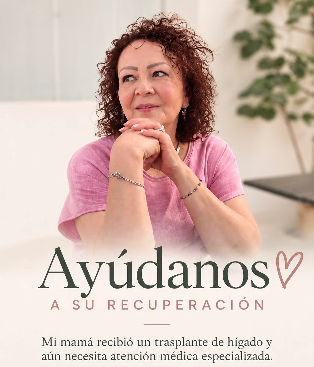 Fundraiser by stephan petrak : Ayúdanos a seguir luchando por la ...