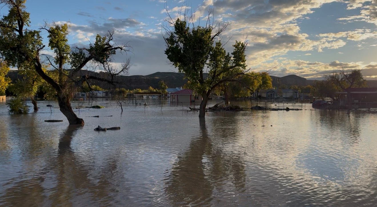 Help Two Grandmothers Rebuild After Catastrophic Flooding campaign photo, 5 of 6