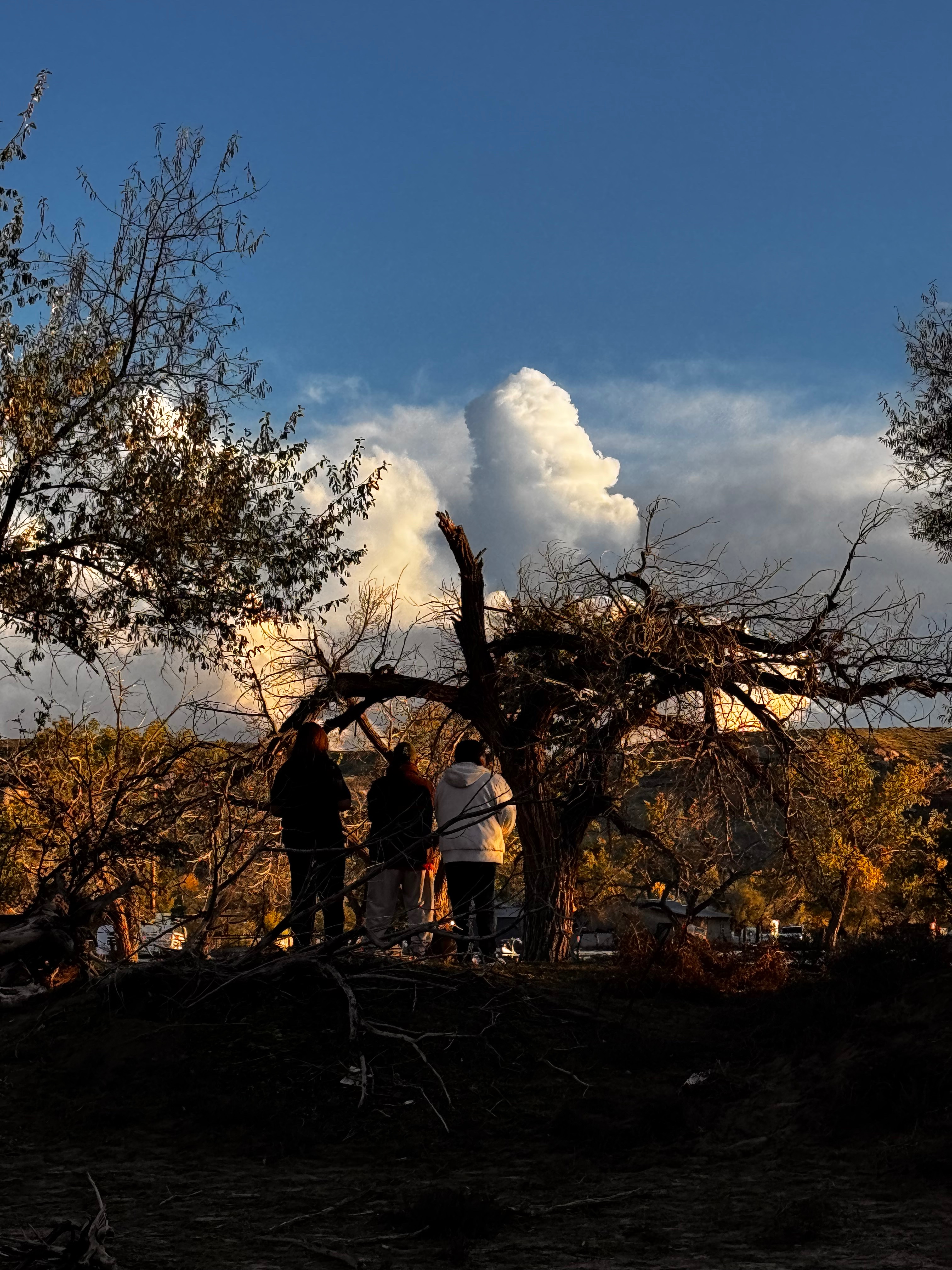 Help Two Grandmothers Rebuild After Catastrophic Flooding campaign photo, 2 of 6