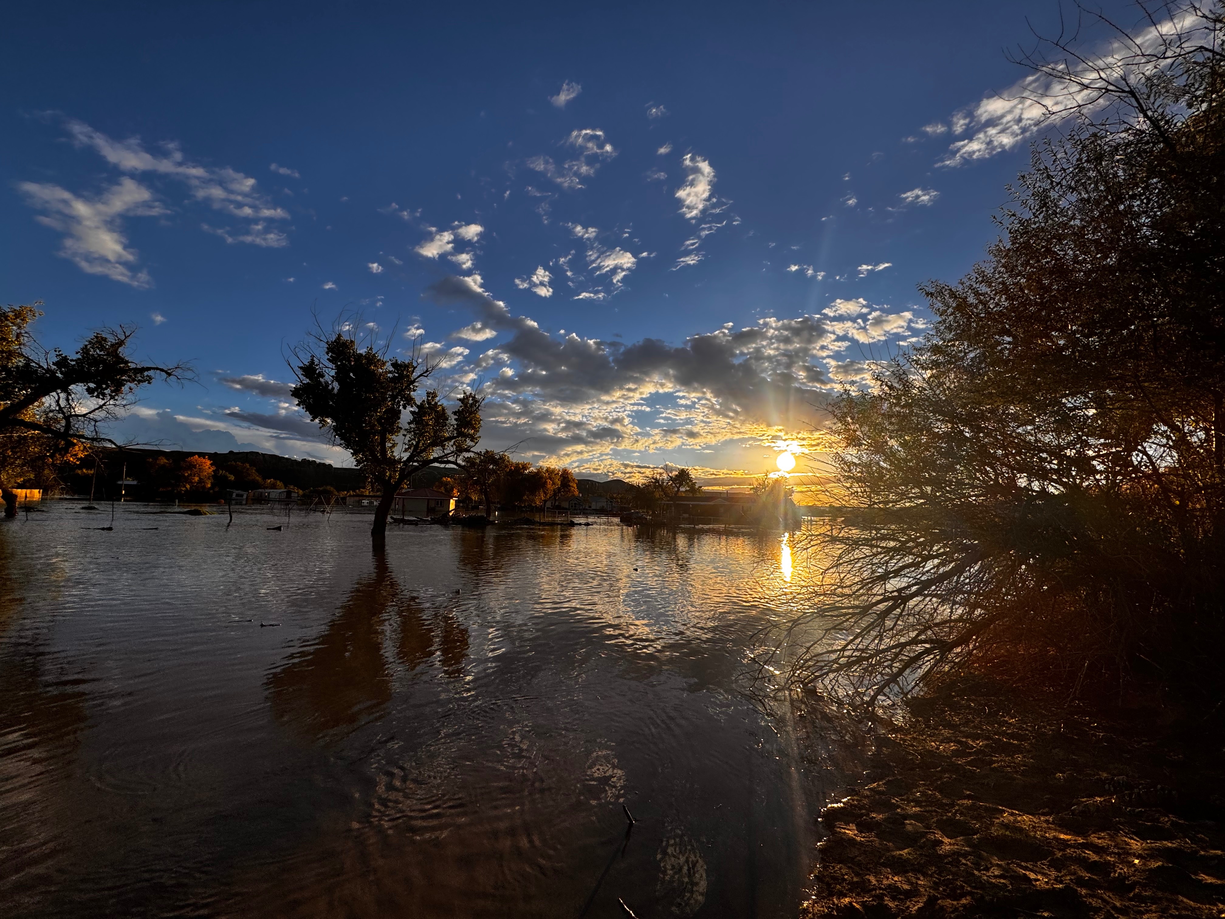 Help Two Grandmothers Rebuild After Catastrophic Flooding campaign photo, 4 of 6