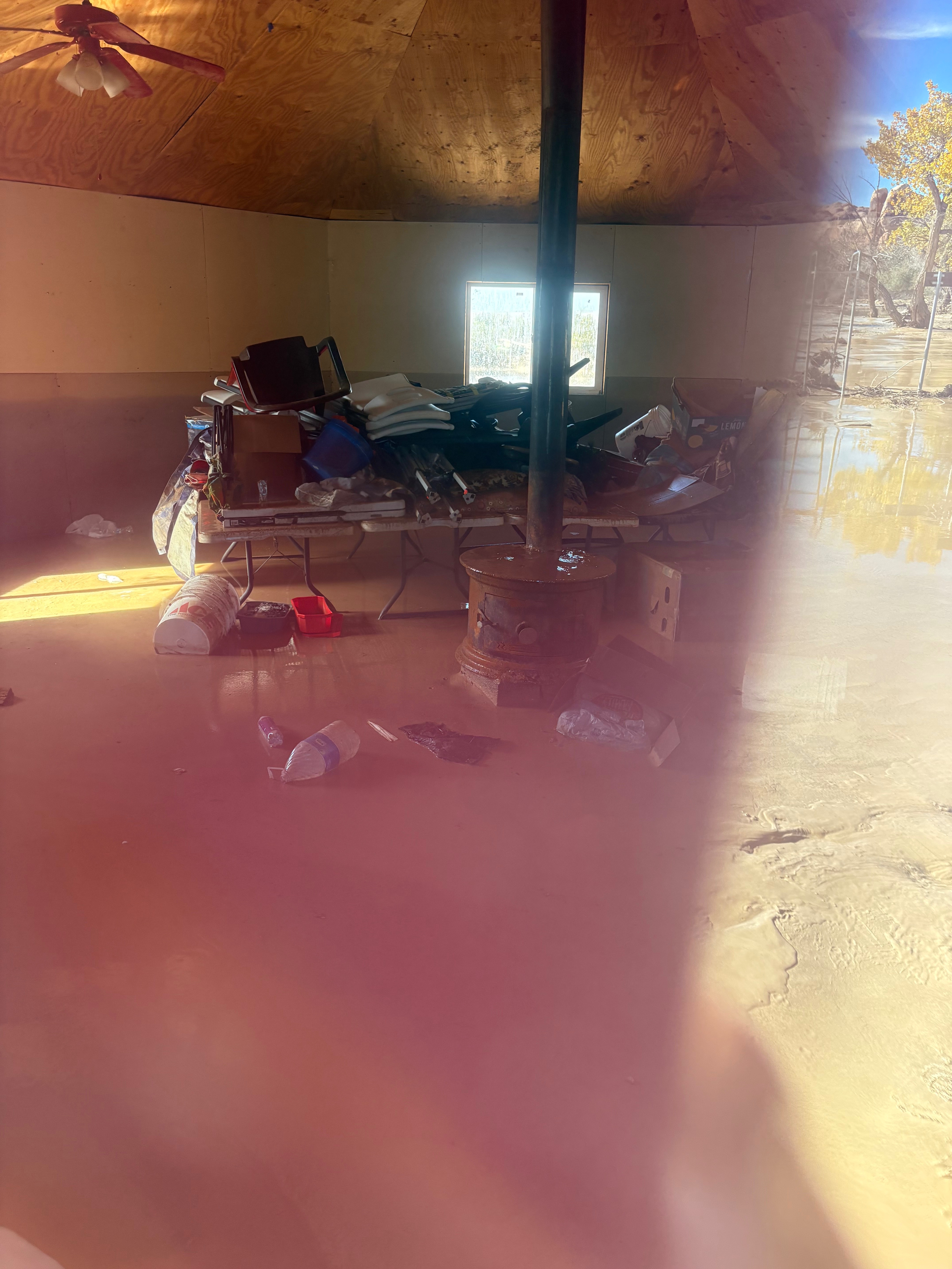 Help Two Grandmothers Rebuild After Catastrophic Flooding campaign photo, 5 of 7