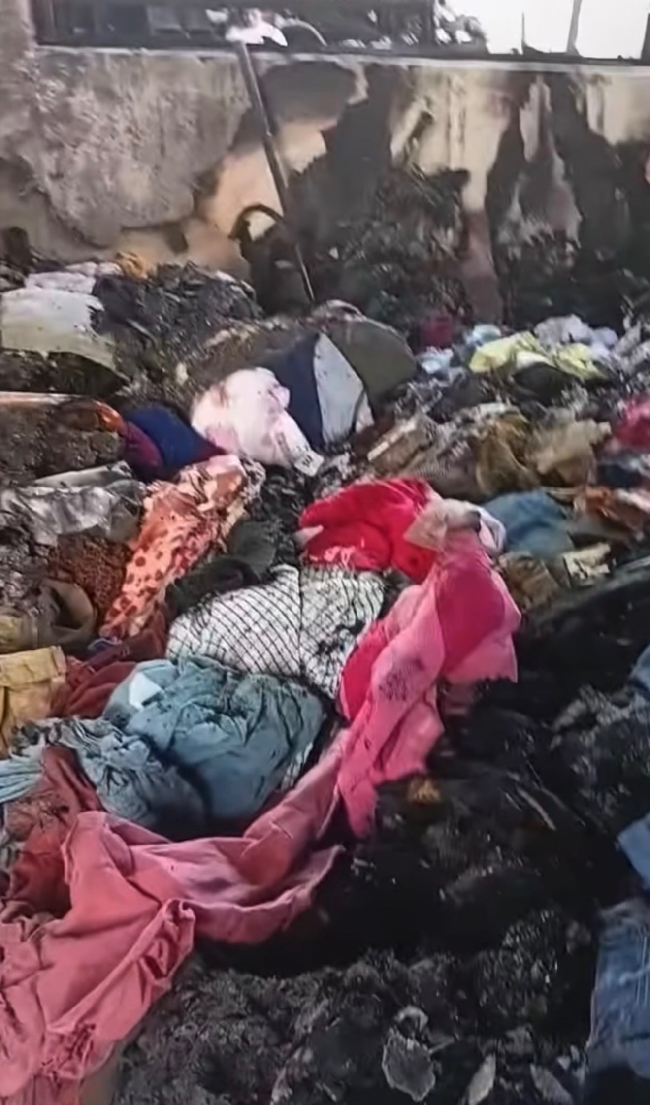 Fundraiser by JM McHale : Help family in Labogon after a devastating ...