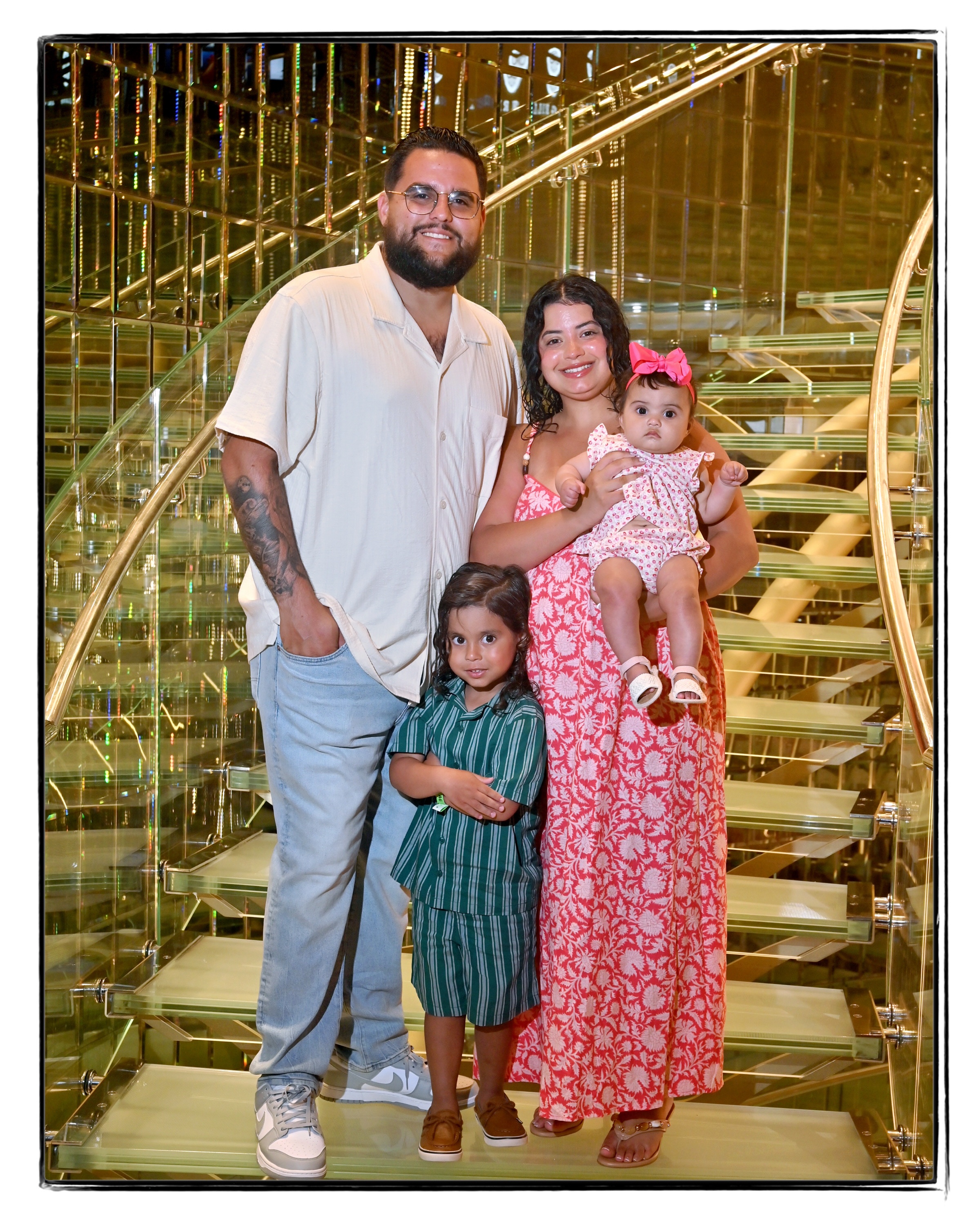 Support Vanessa and Robert After House Fire campaign photo, 7 of 8