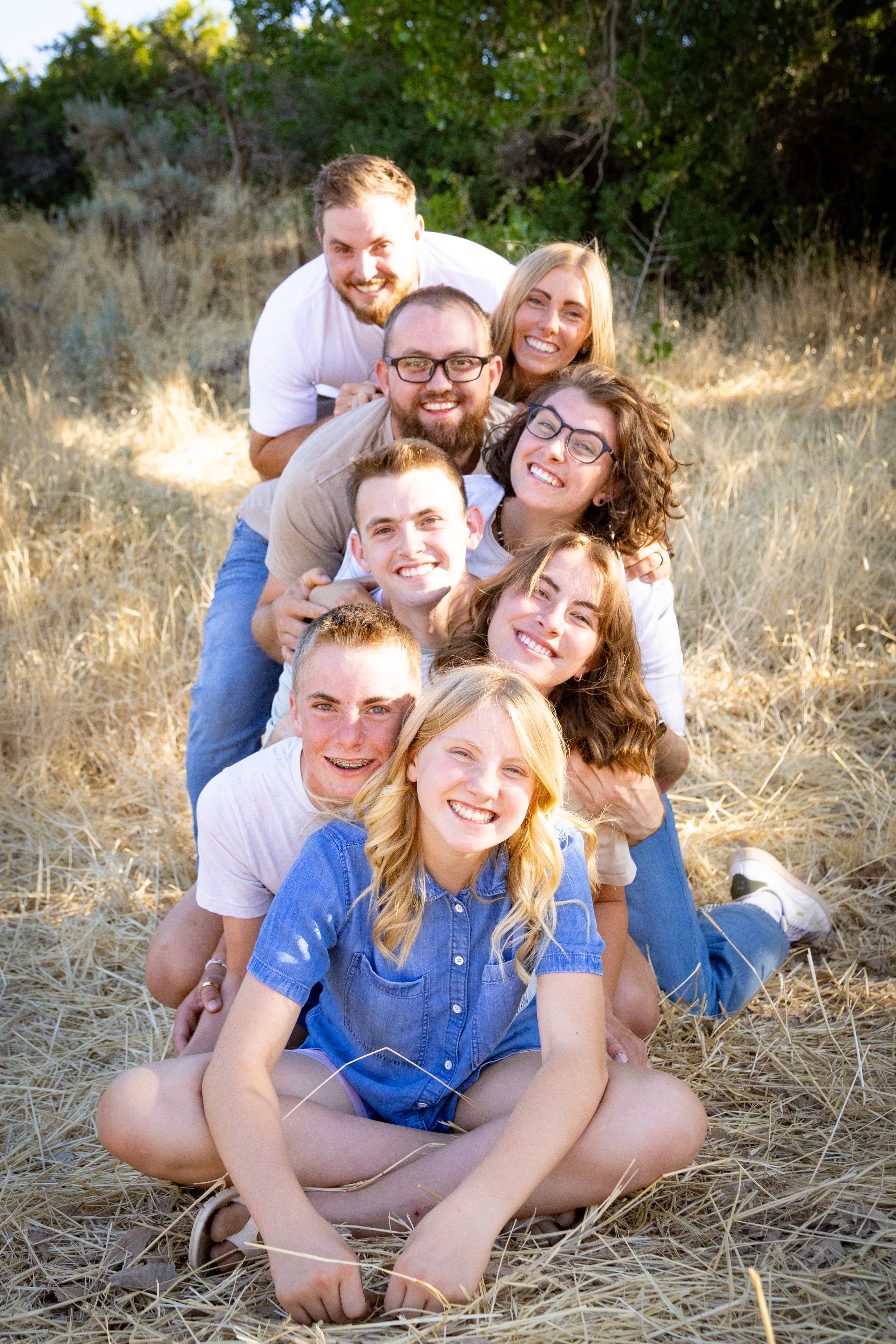 In Memory of Truman Yardley campaign photo, 5 of 6