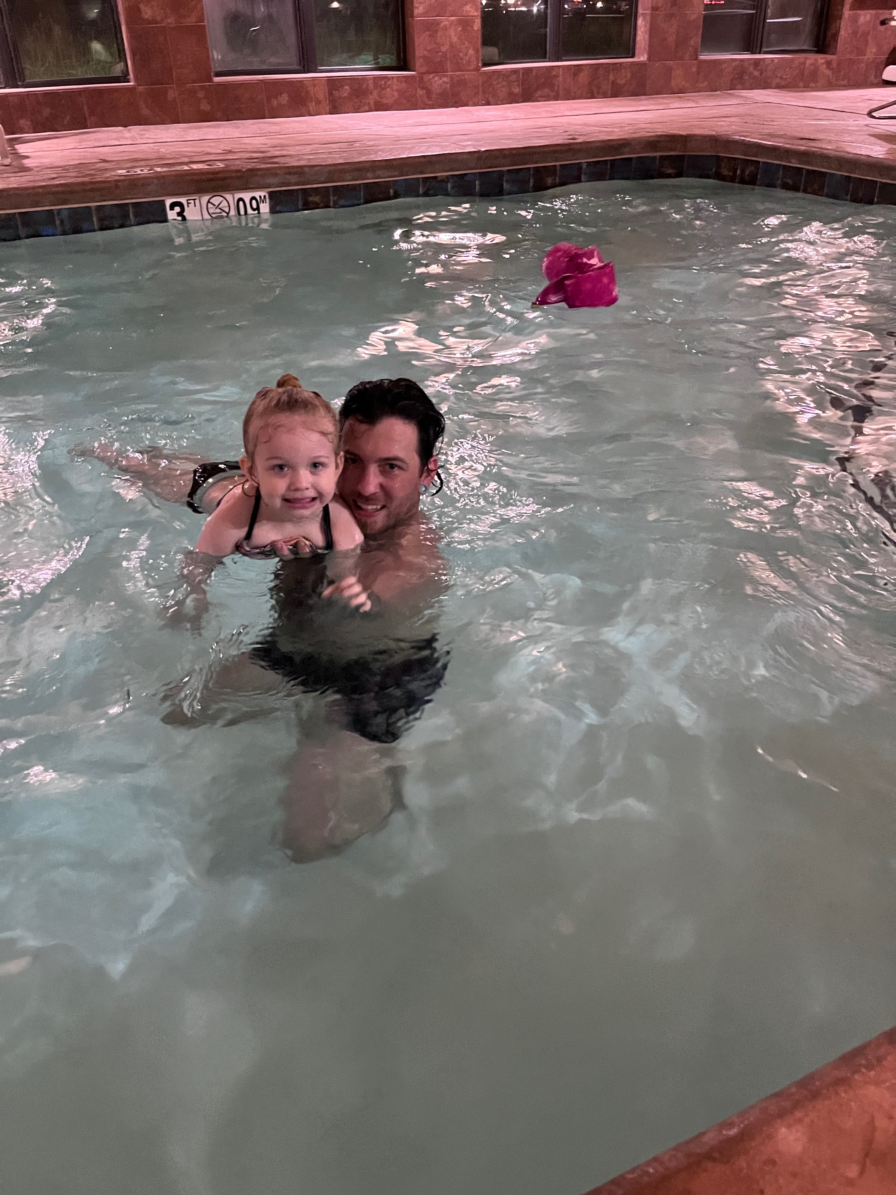 Keeping My Family Housed Through Illness campaign photo, 4 of 6