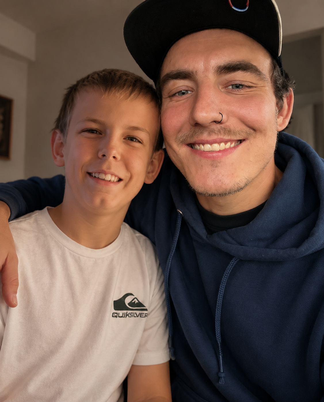 Extravagent Funeral Fundraiser by Nickole Thomas : A Flight to Michigan for His Dad’s Funeral