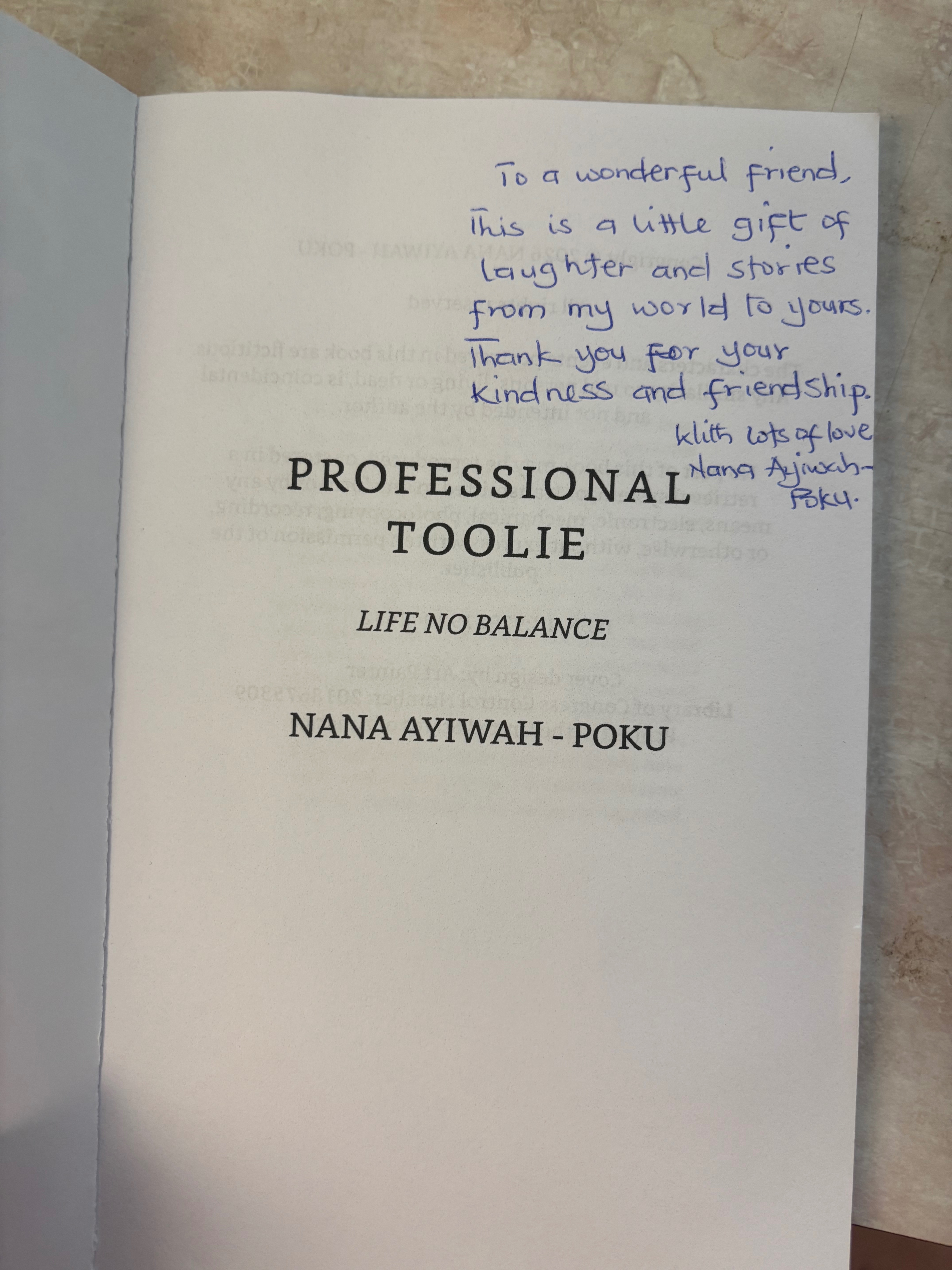 Fundraiser by Havana T : A Christmas Trip Home for Sarah