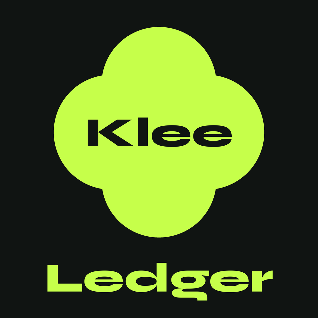 Klee Ledger supporten: Buchhaltung ohne Abo und Paywall campaign photo, 2 of 5