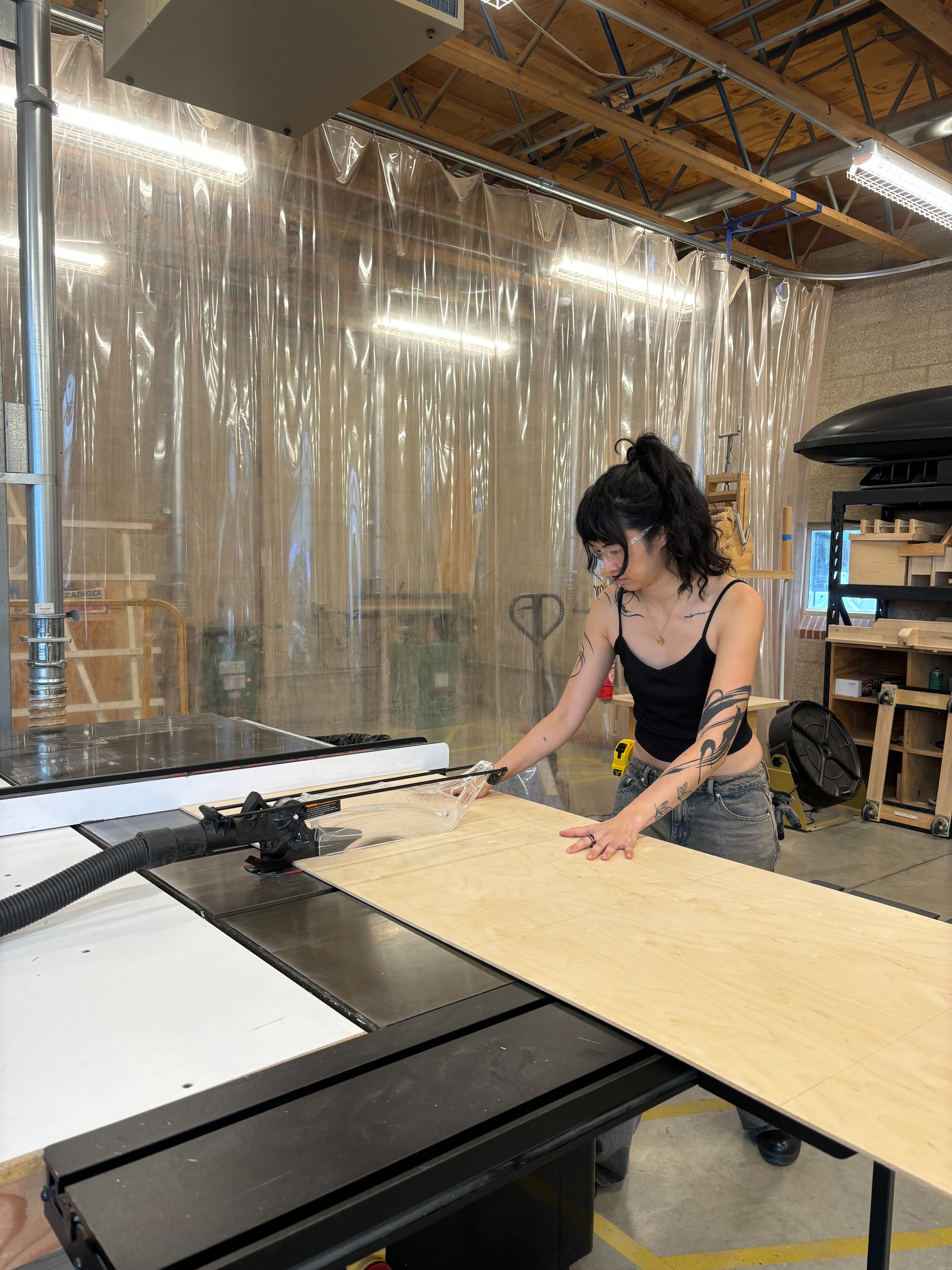 Help Gretchen Stay Housed and Finish Grad School campaign photo, 2 of 5