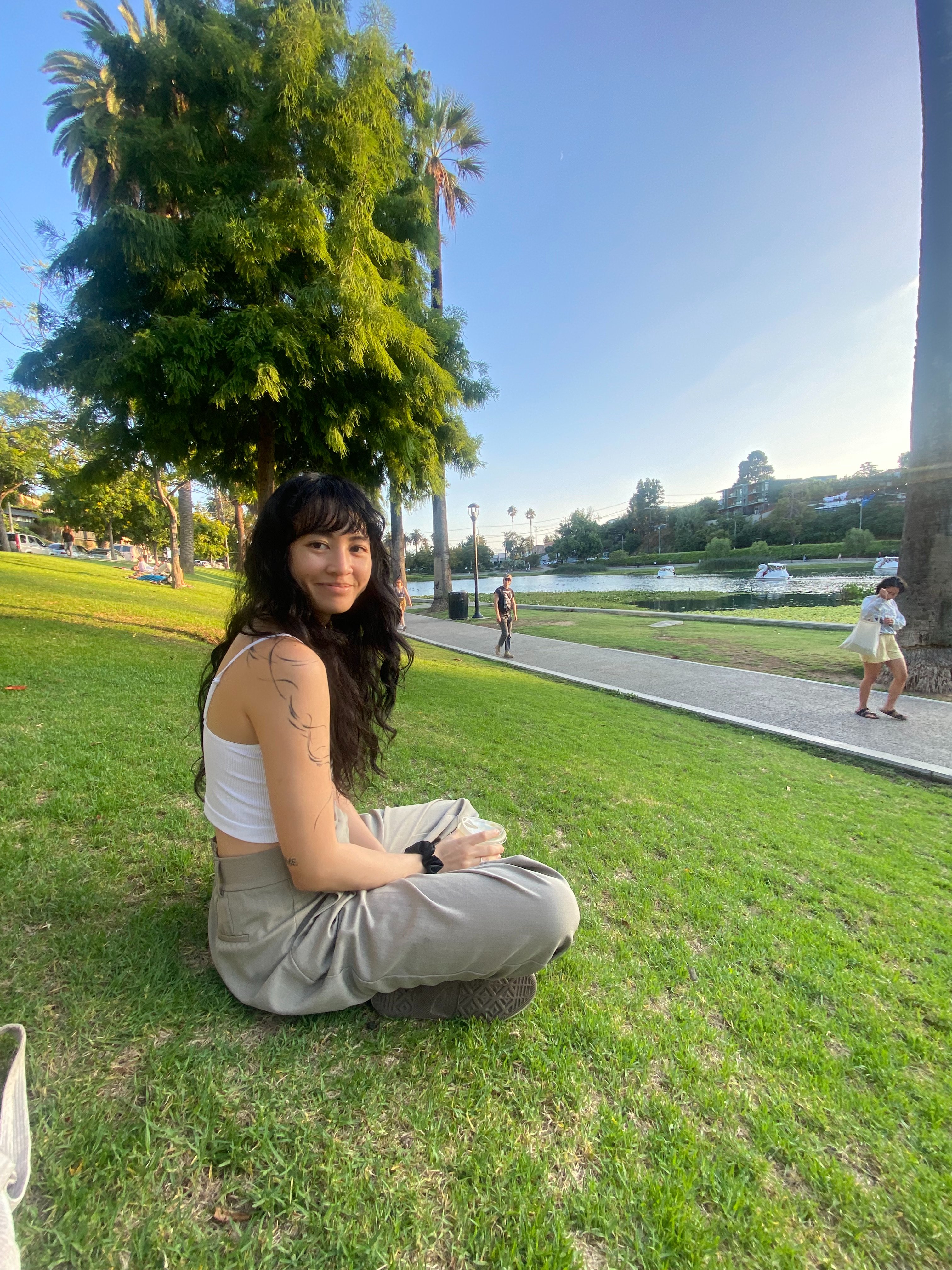 Help Gretchen Stay Housed and Finish Grad School campaign photo, 4 of 5