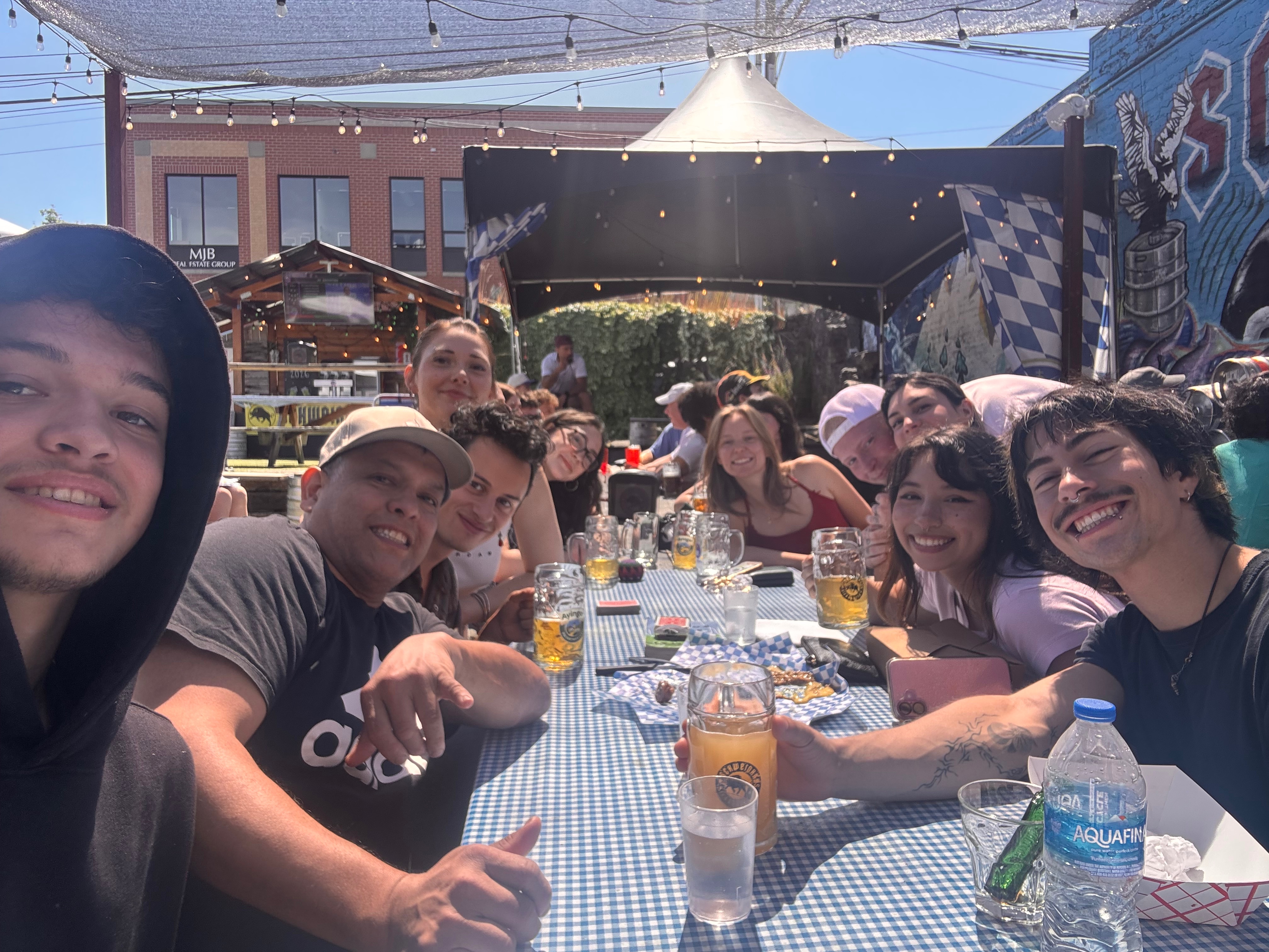 Help Save a 15-Year Bellingham Cafe campaign photo, 2 of 7