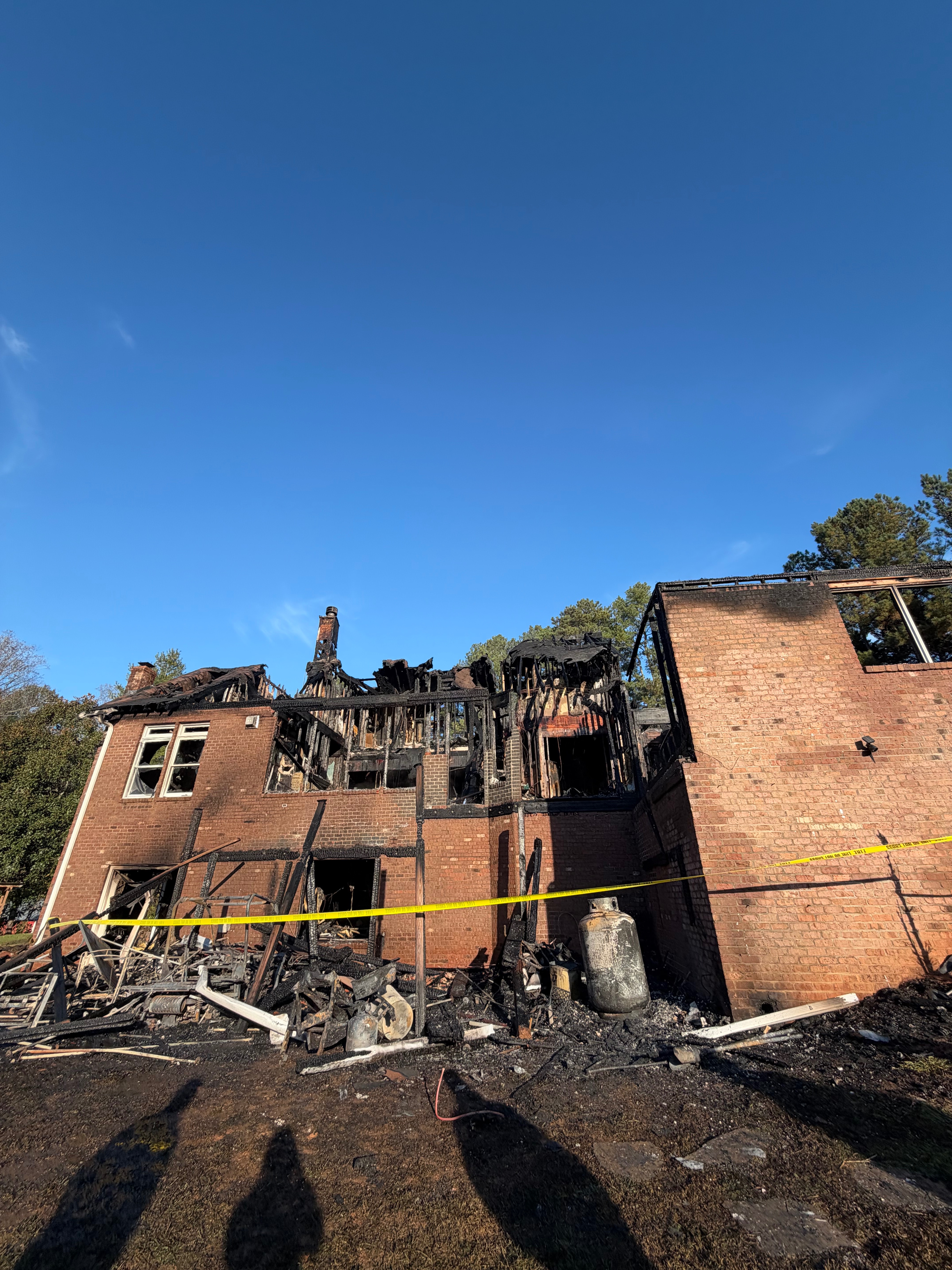 Fundraiser by Alizon Urena : Help Our Family Rebuild After A ...