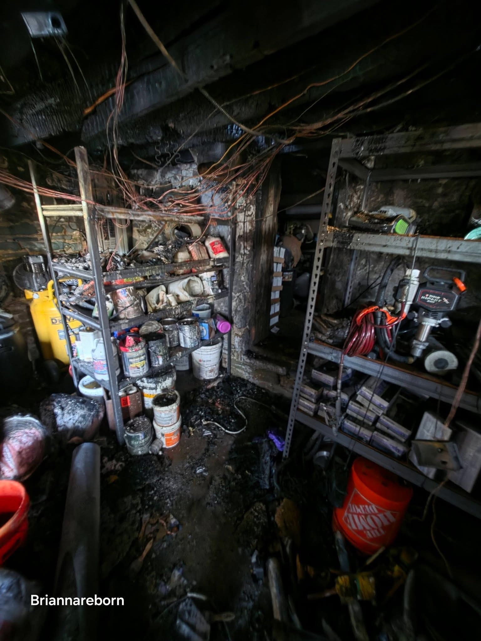 Help Brianna Recover After Her House Fire campaign photo, 7 of 8