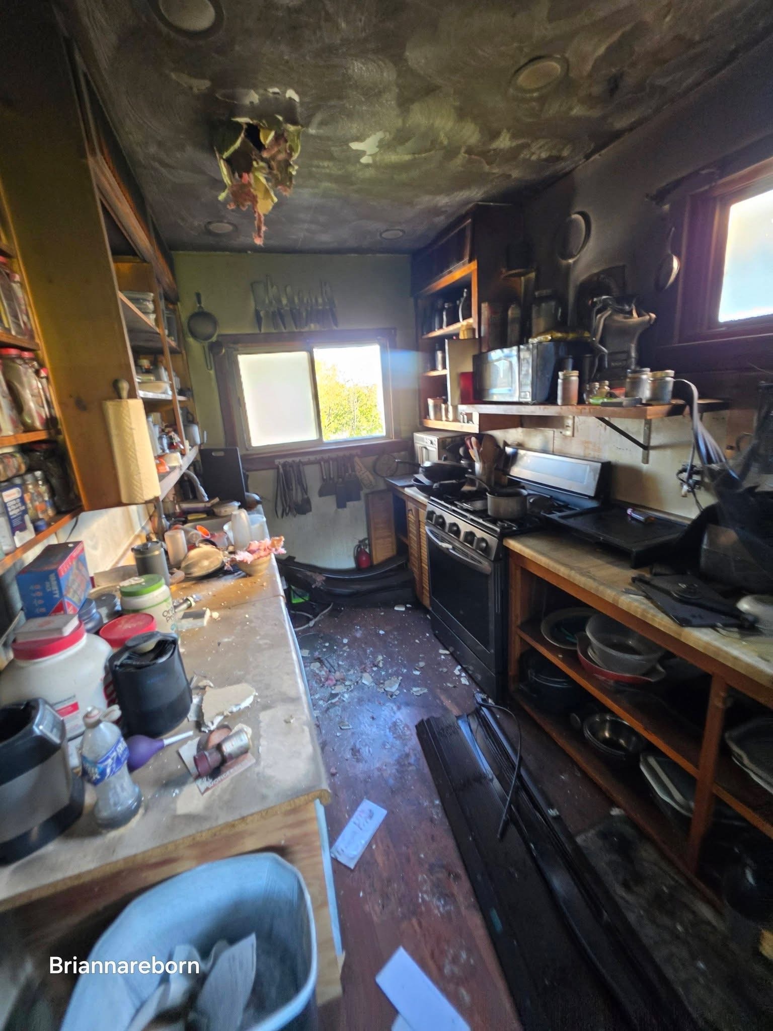 Help Brianna Recover After Her House Fire campaign photo, 4 of 8