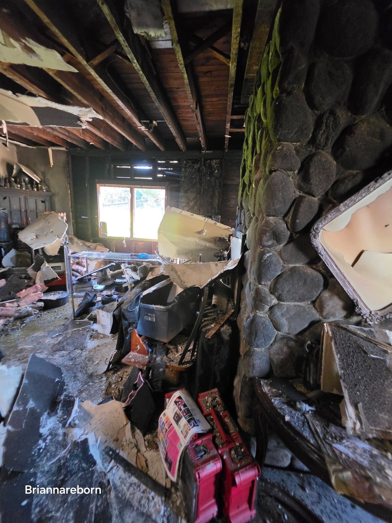 Help Brianna Recover After Her House Fire campaign photo, 5 of 8