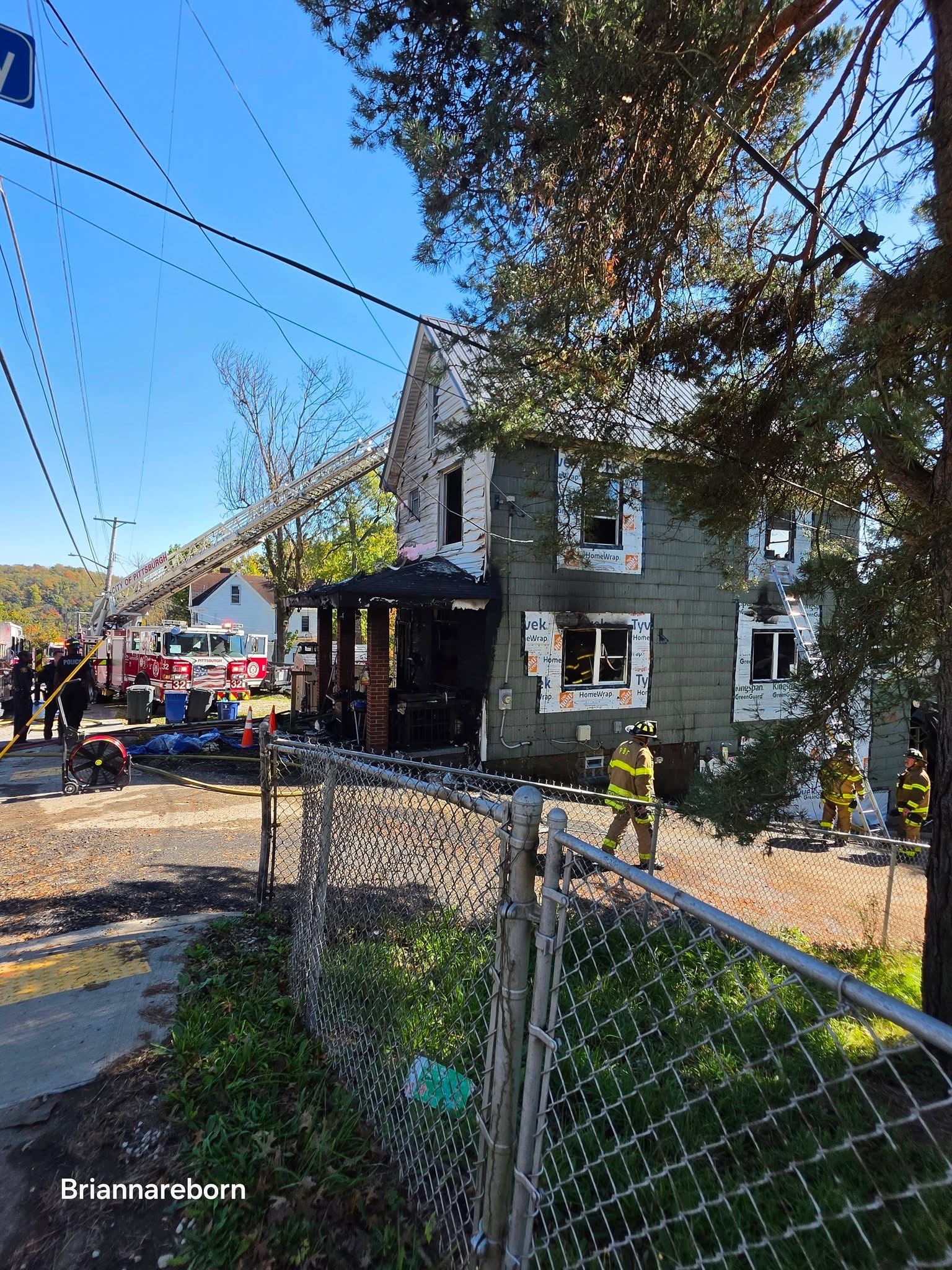 Help Brianna Recover After Her House Fire campaign photo, 6 of 8