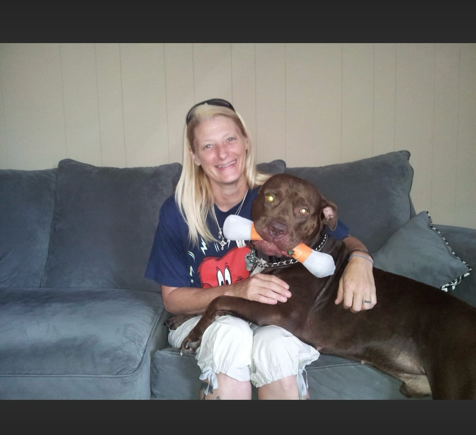 Fundraiser by Brittany Irish : Cremation and Final Expenses for Our ...