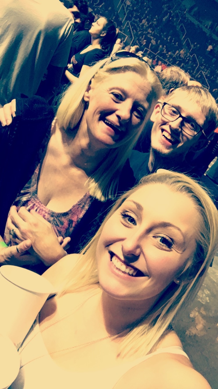 Fundraiser by Brittany Irish : Cremation and Final Expenses for Our ...