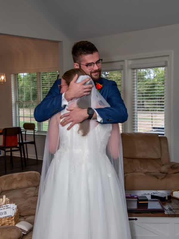 Please consider supporting Chloe Snow Greiner Davis campaign photo, 6 of 7