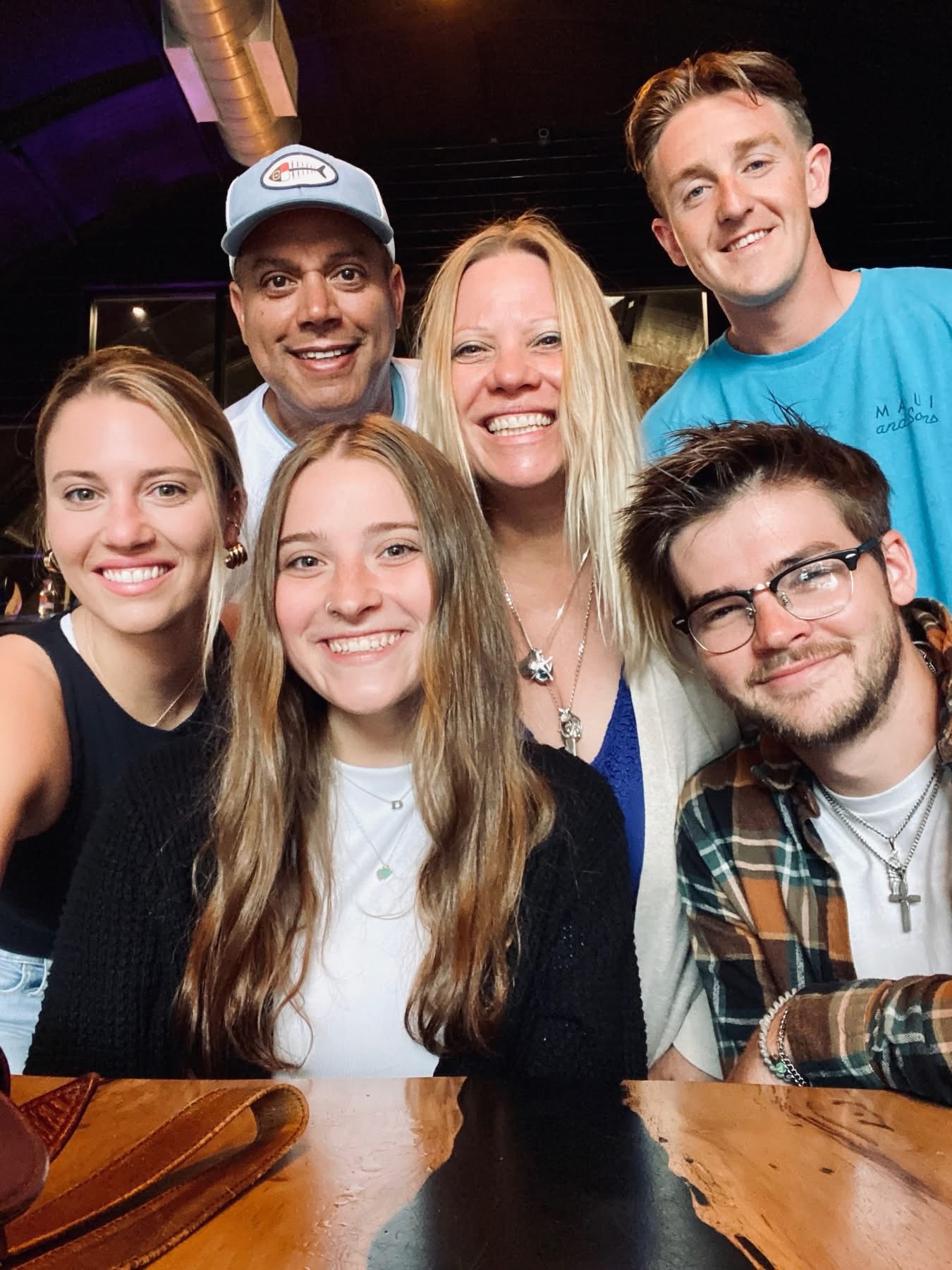 Please consider supporting Chloe Snow Greiner Davis campaign photo, 4 of 7