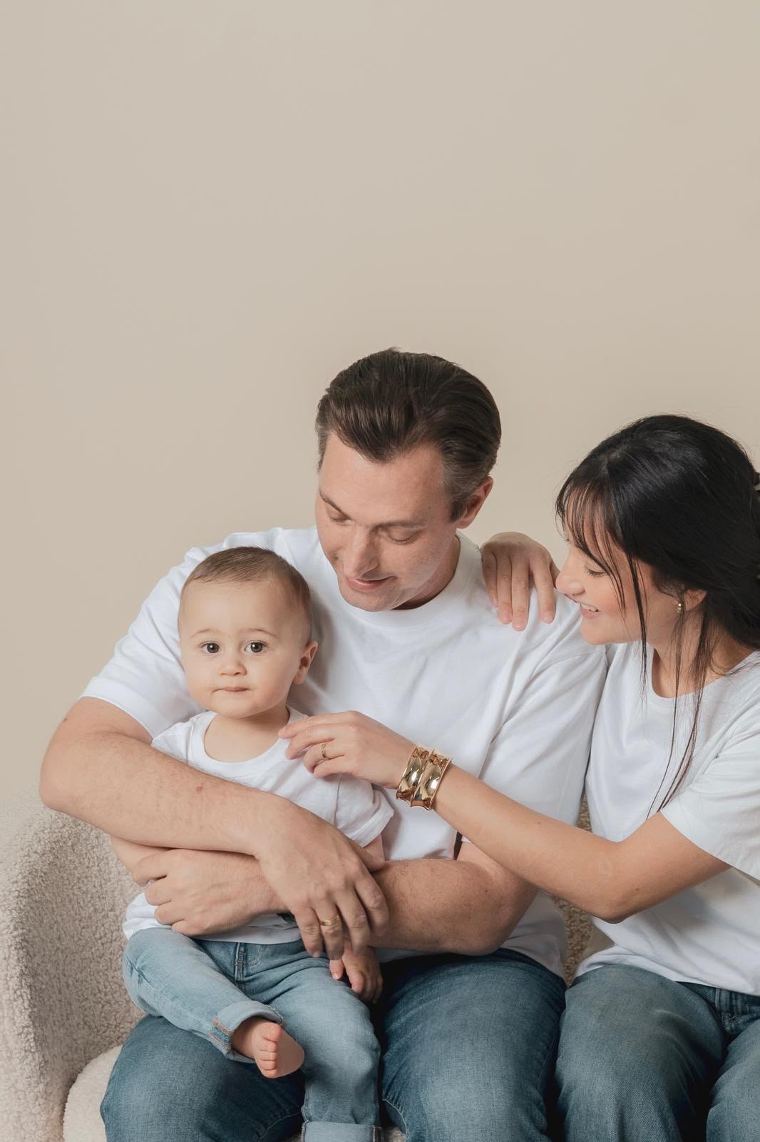Help a young father find a possible cure for cancer campaign photo, 4 of 5