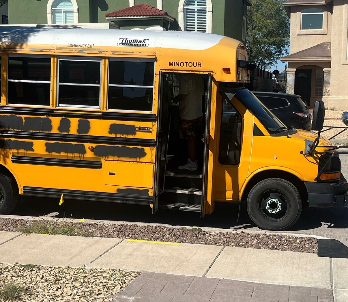 Help Keep Our Rescue Bus Moving campaign photo, 6 of 8