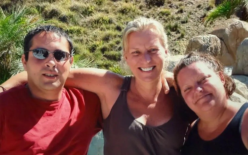 Fundraiser by Tony Simas : Erin Jasperson's final expenses