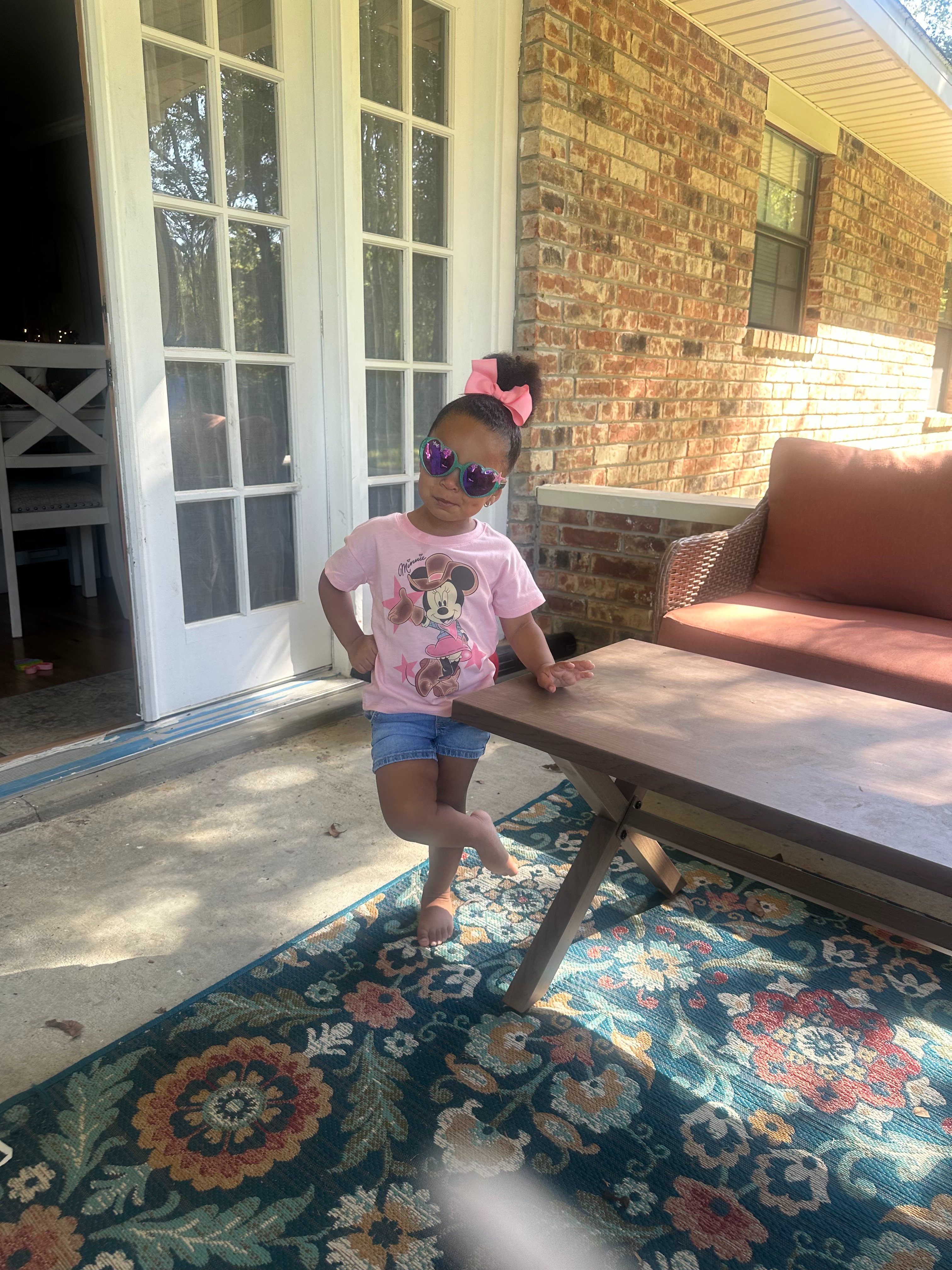 In Loving Memory of Ka’Mya J'Nae campaign photo, 5 of 6