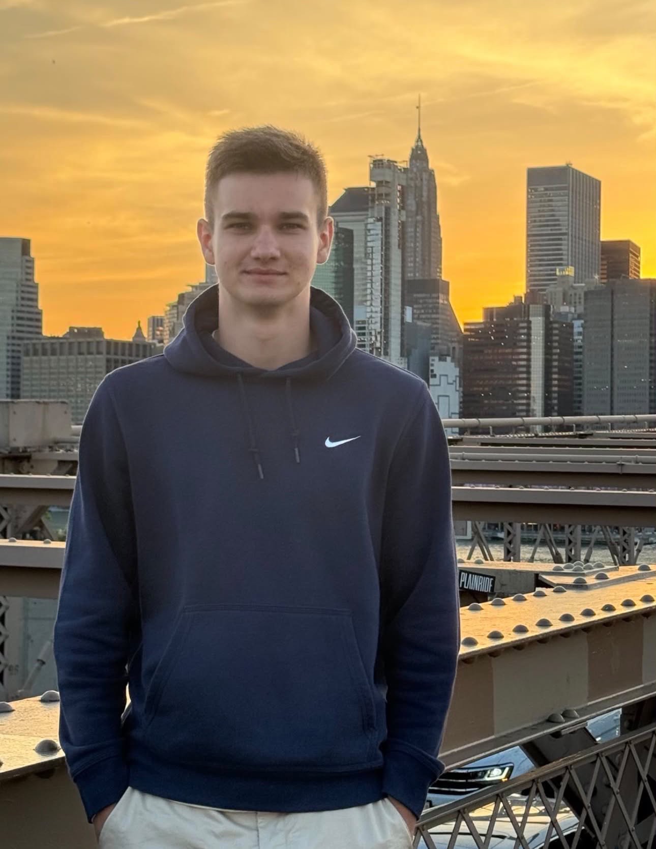 Help 20-Year-Old Erik Recover campaign photo, 5 of 7