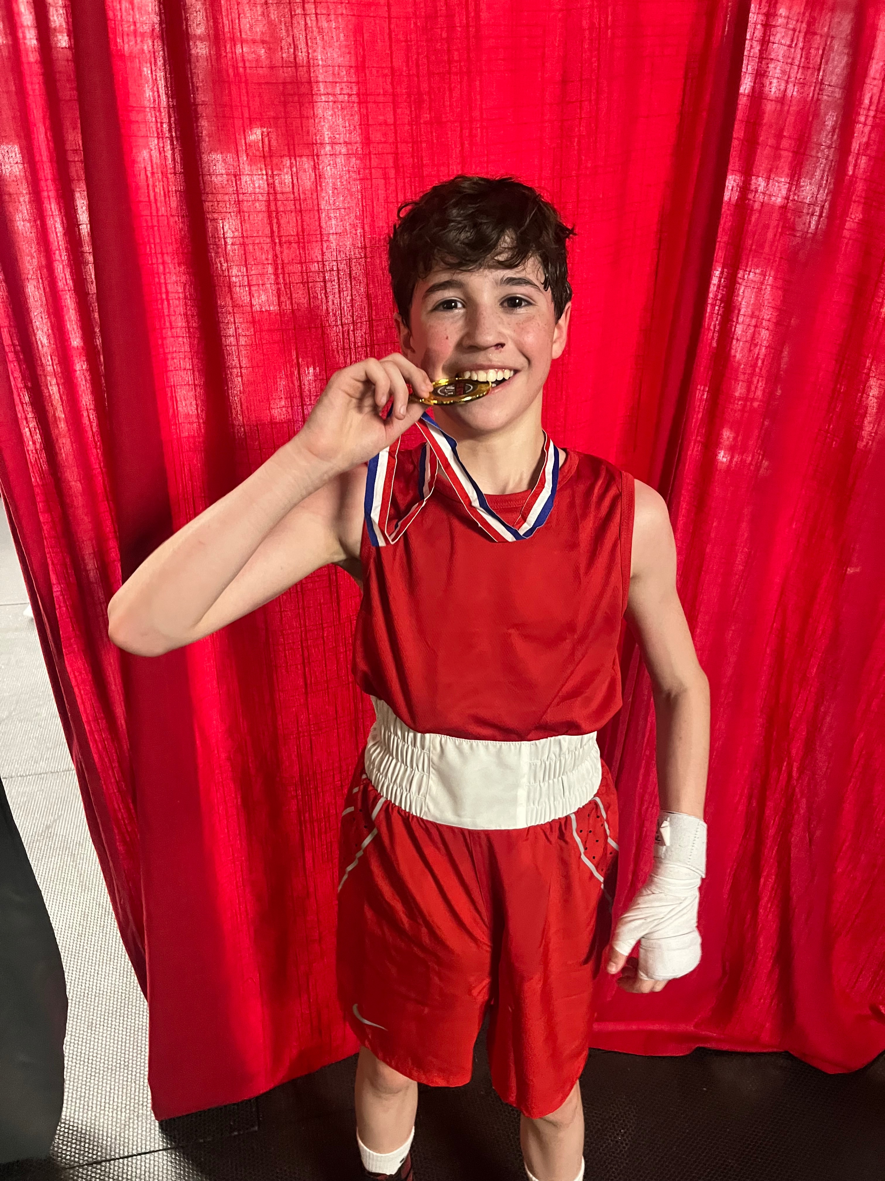 Fundraiser by Ashley Languedoc : Help support Jaxen’s road to Portugal
