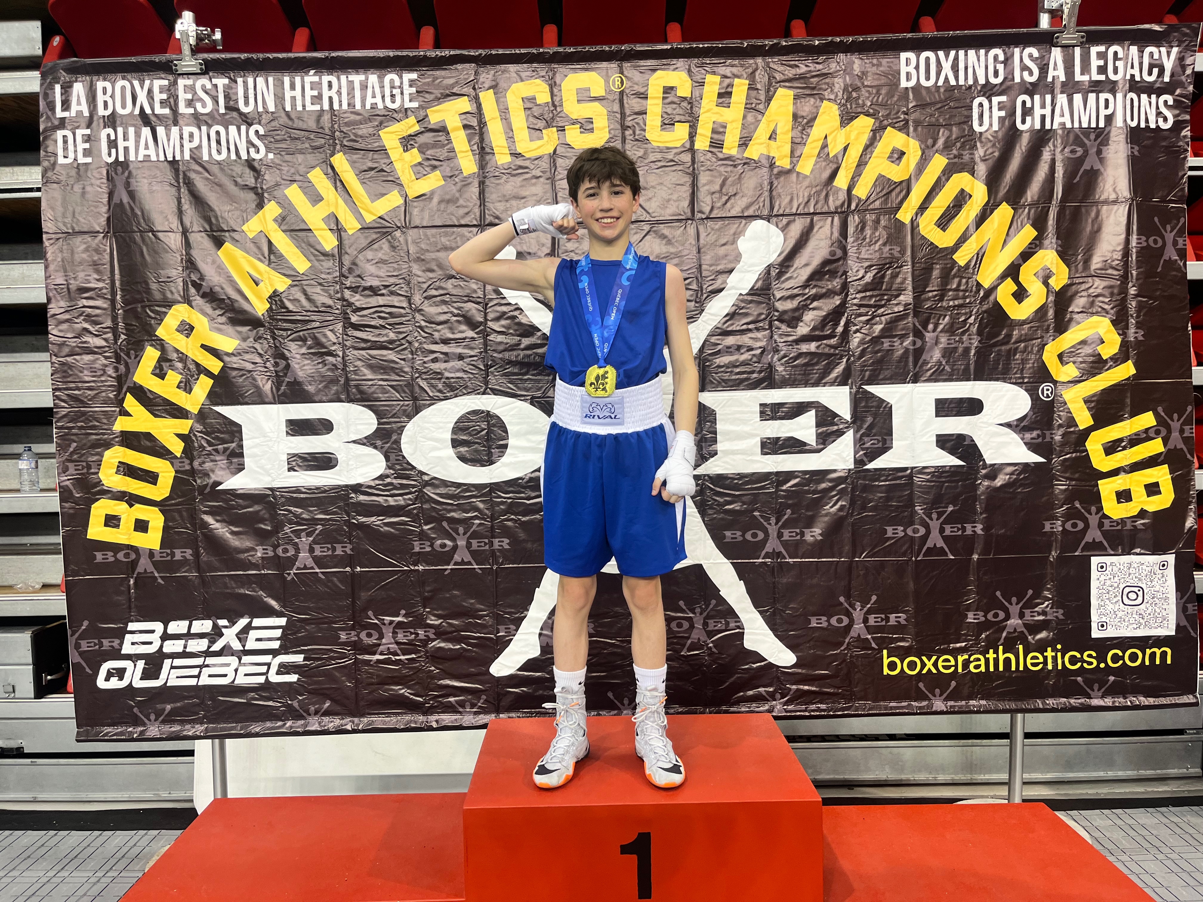 Fundraiser by Ashley Languedoc : Help support Jaxen’s road to Portugal