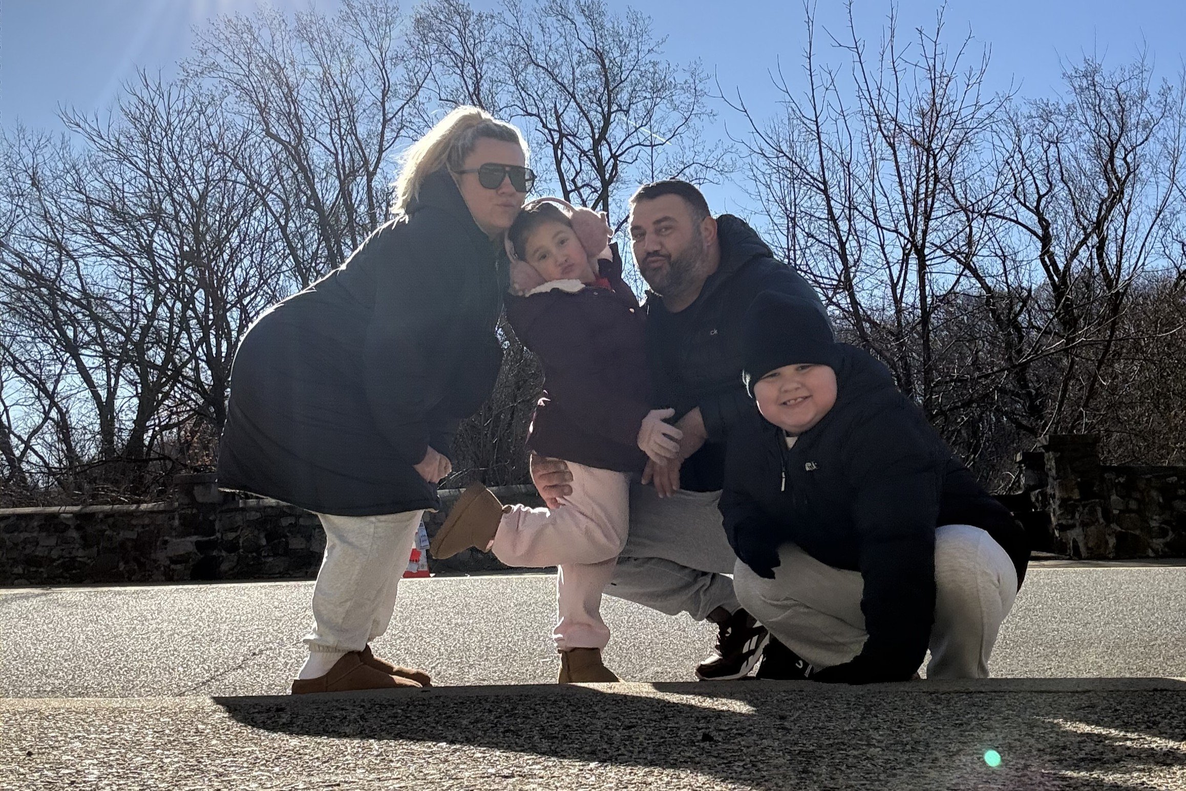 Honoring Damir Cosic: Supporting Gabriel & Alana's Future campaign photo, 6 of 7