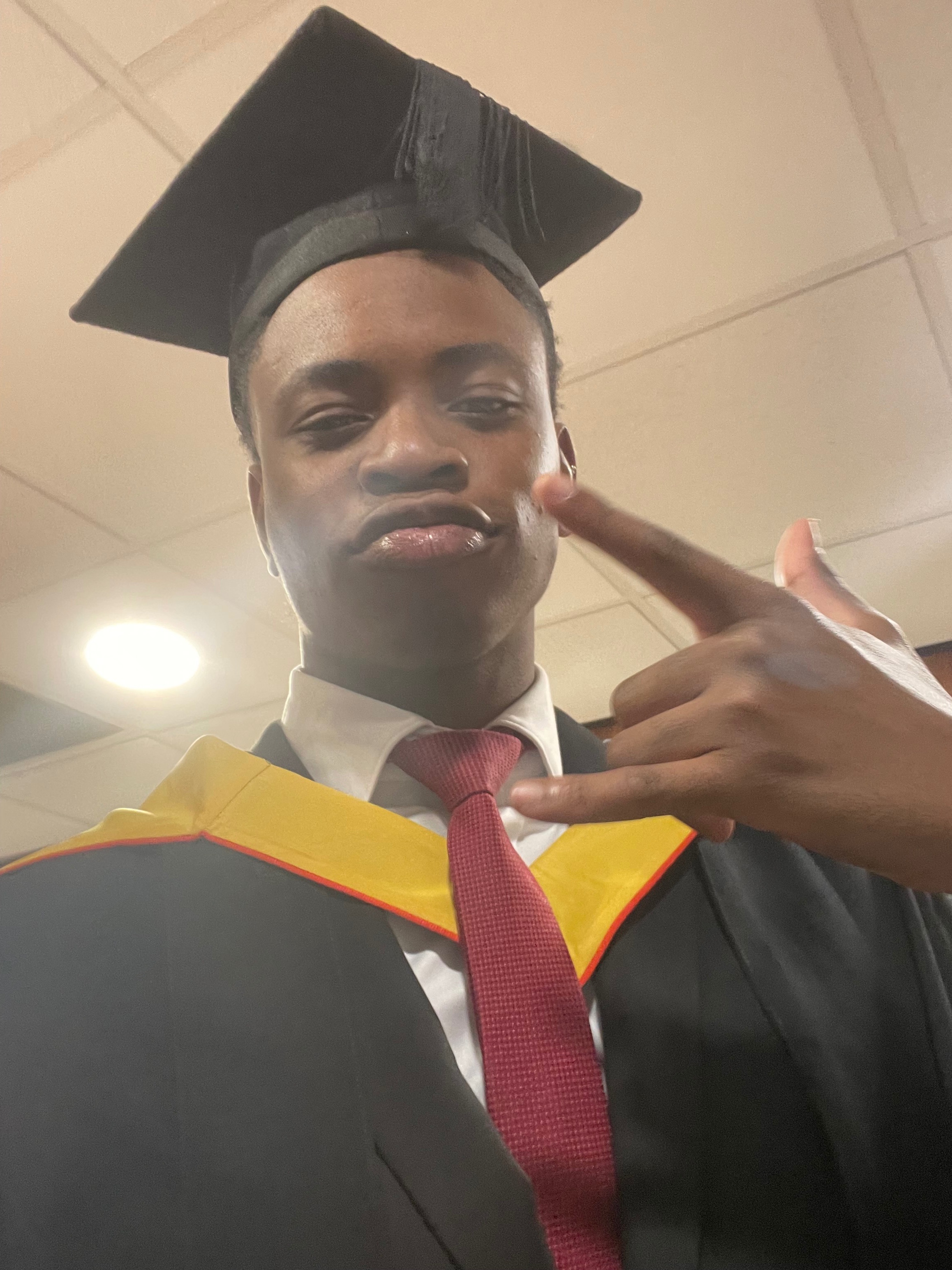 Help a young comic artist stay in the uk! campaign photo, 2 of 6