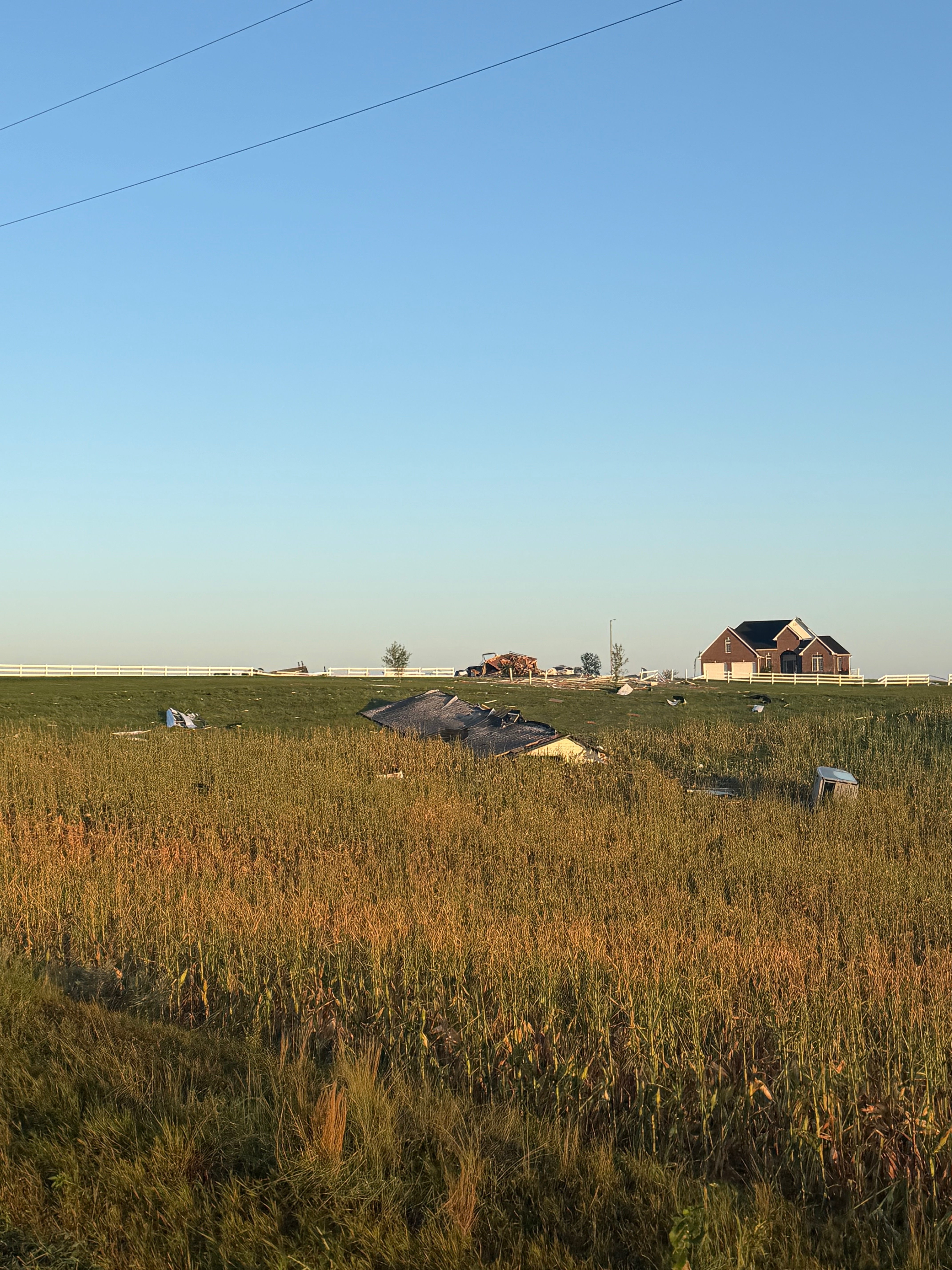 Help My Family Rebuild Our Farm campaign photo, 2 of 8