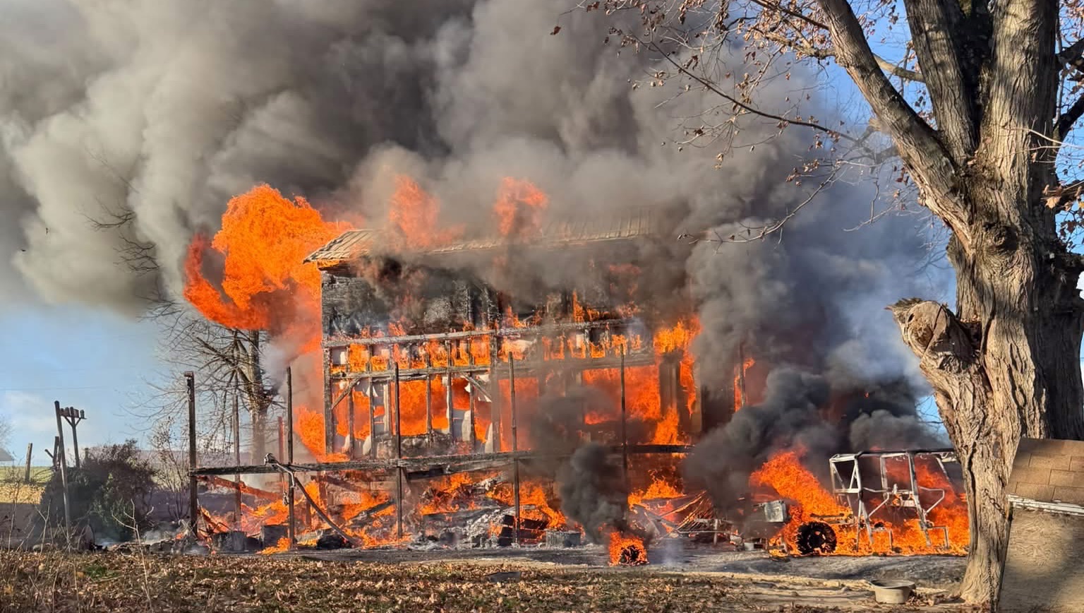 Fundraiser by Ashley Floor : Family In Need After Devastating House ...