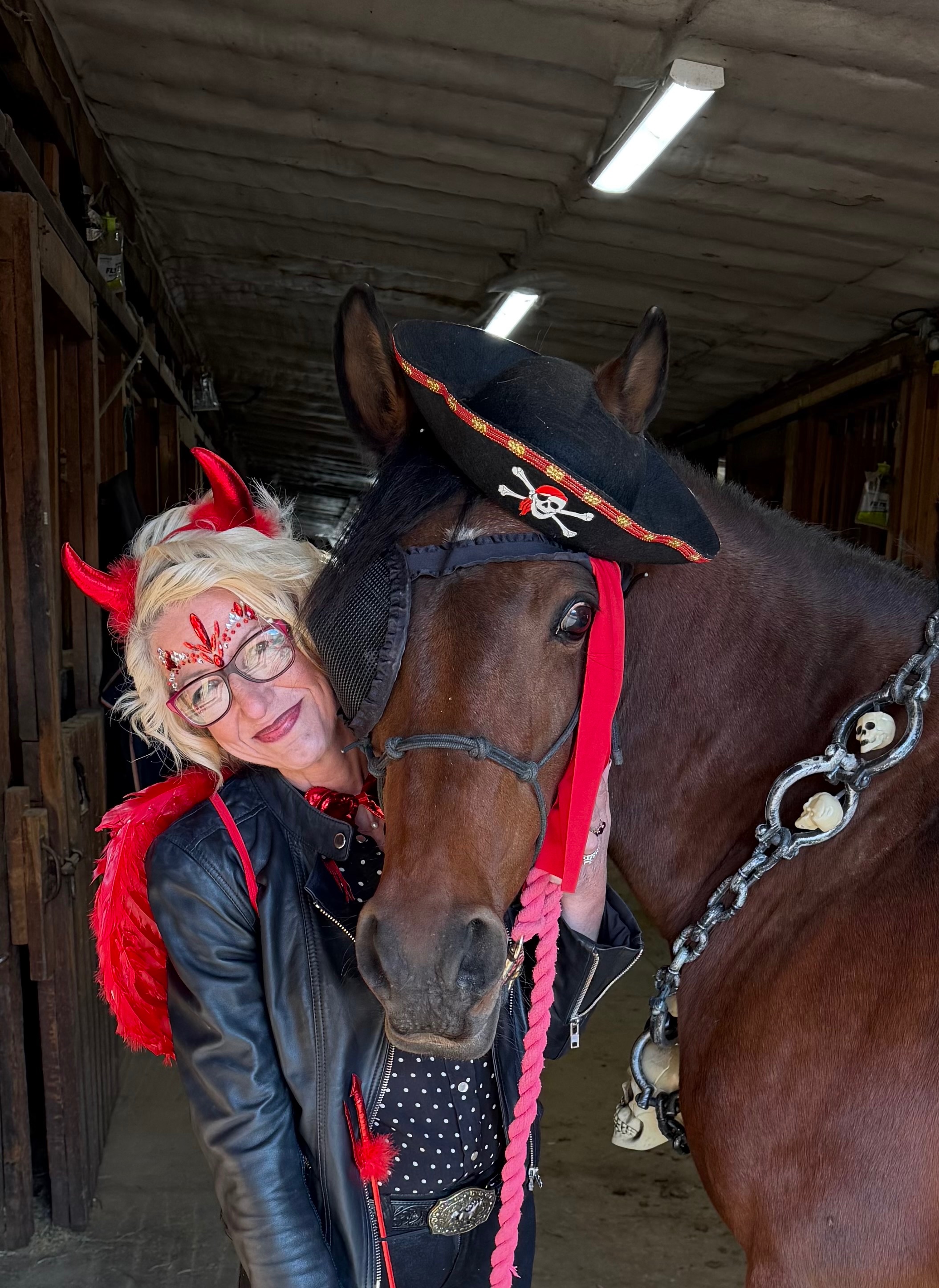 Khaleefer Fundraiser by Misty Khalifa : Misty's Abandonment Fund