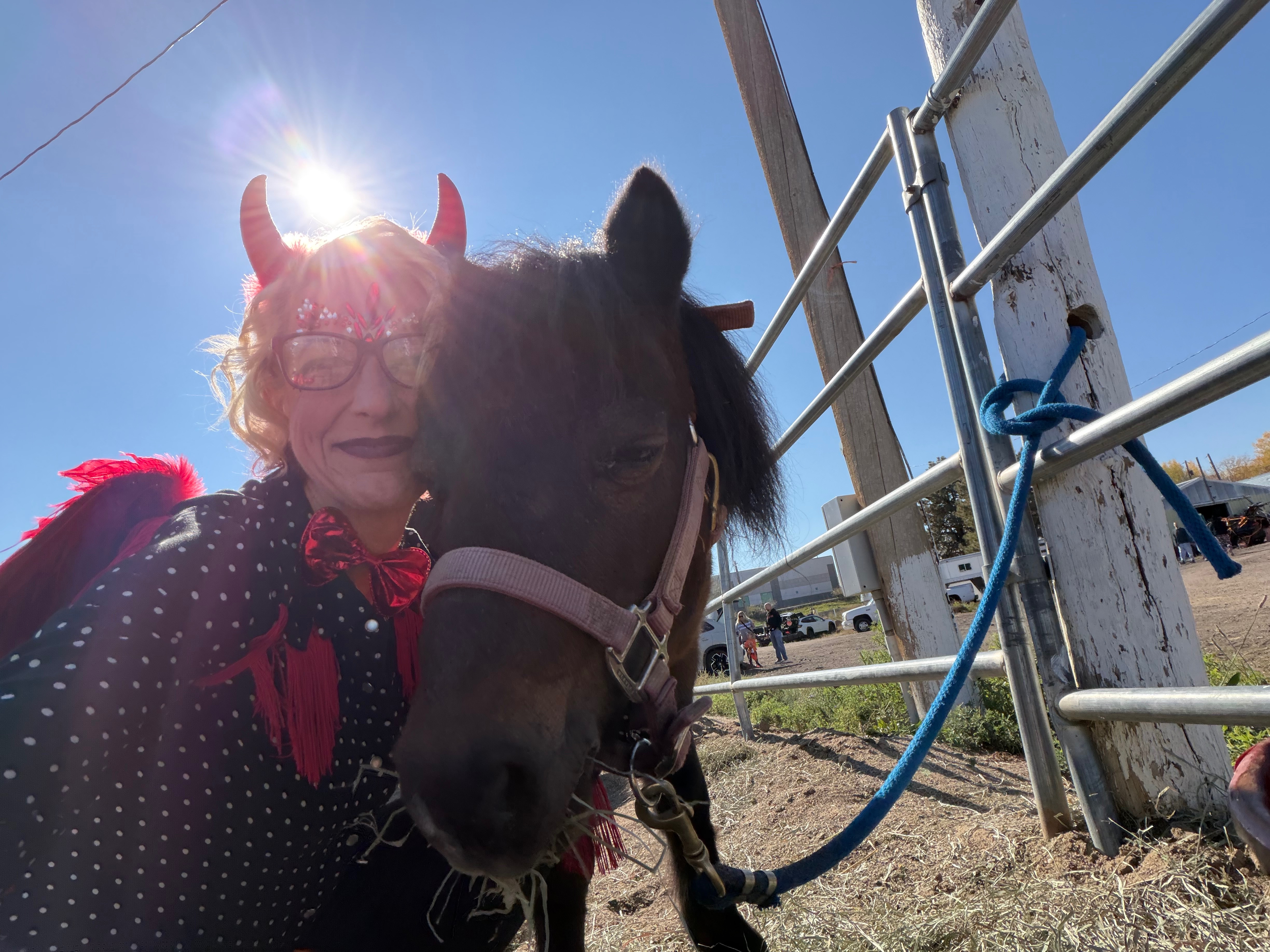 Khaleefer Fundraiser by Misty Khalifa : Misty's Abandonment Fund