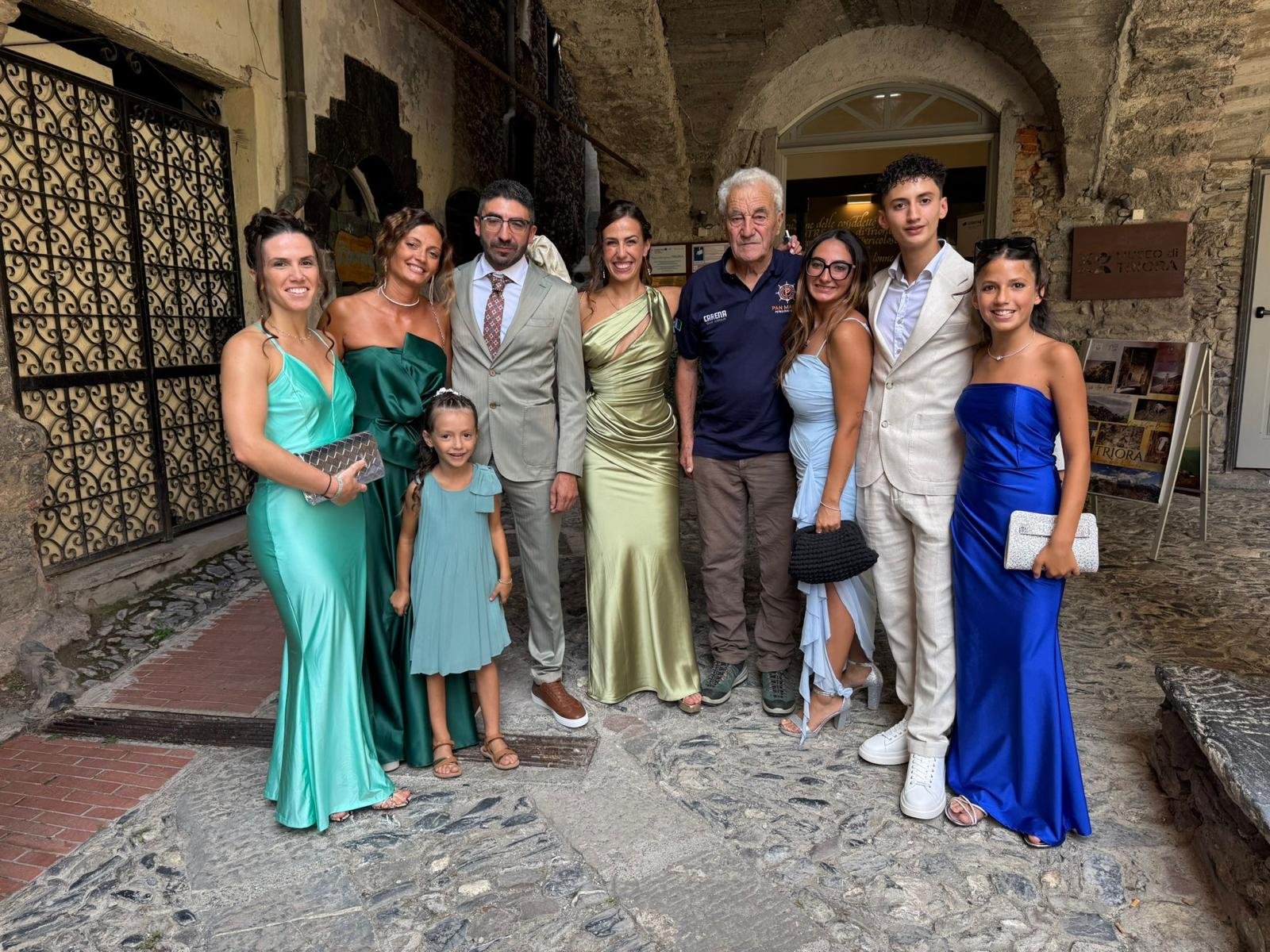 Foto della campagna Raccolta fondi per Daniele Giacu, 5 di 6