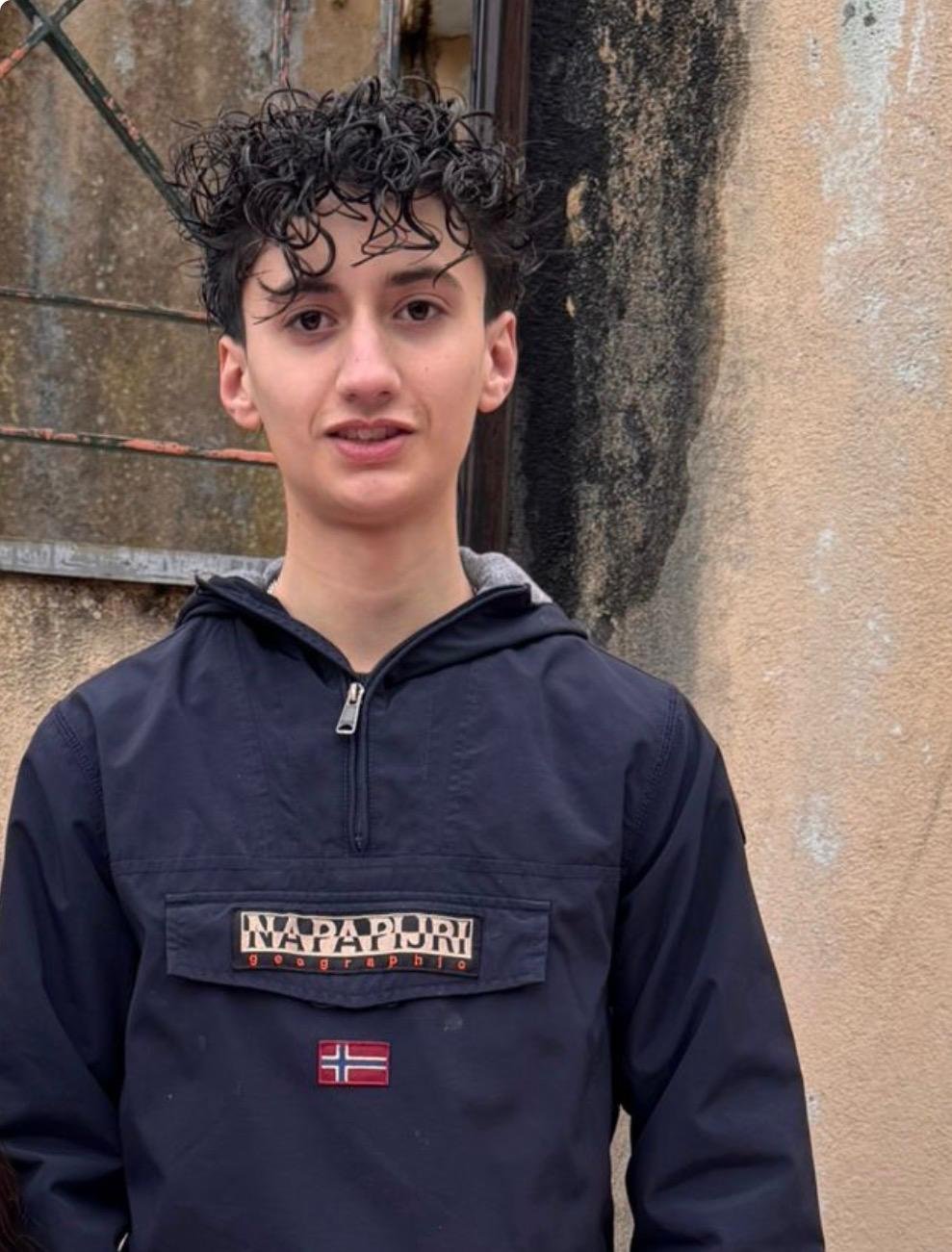 Foto della campagna Raccolta fondi per Daniele Giacu, 2 di 6