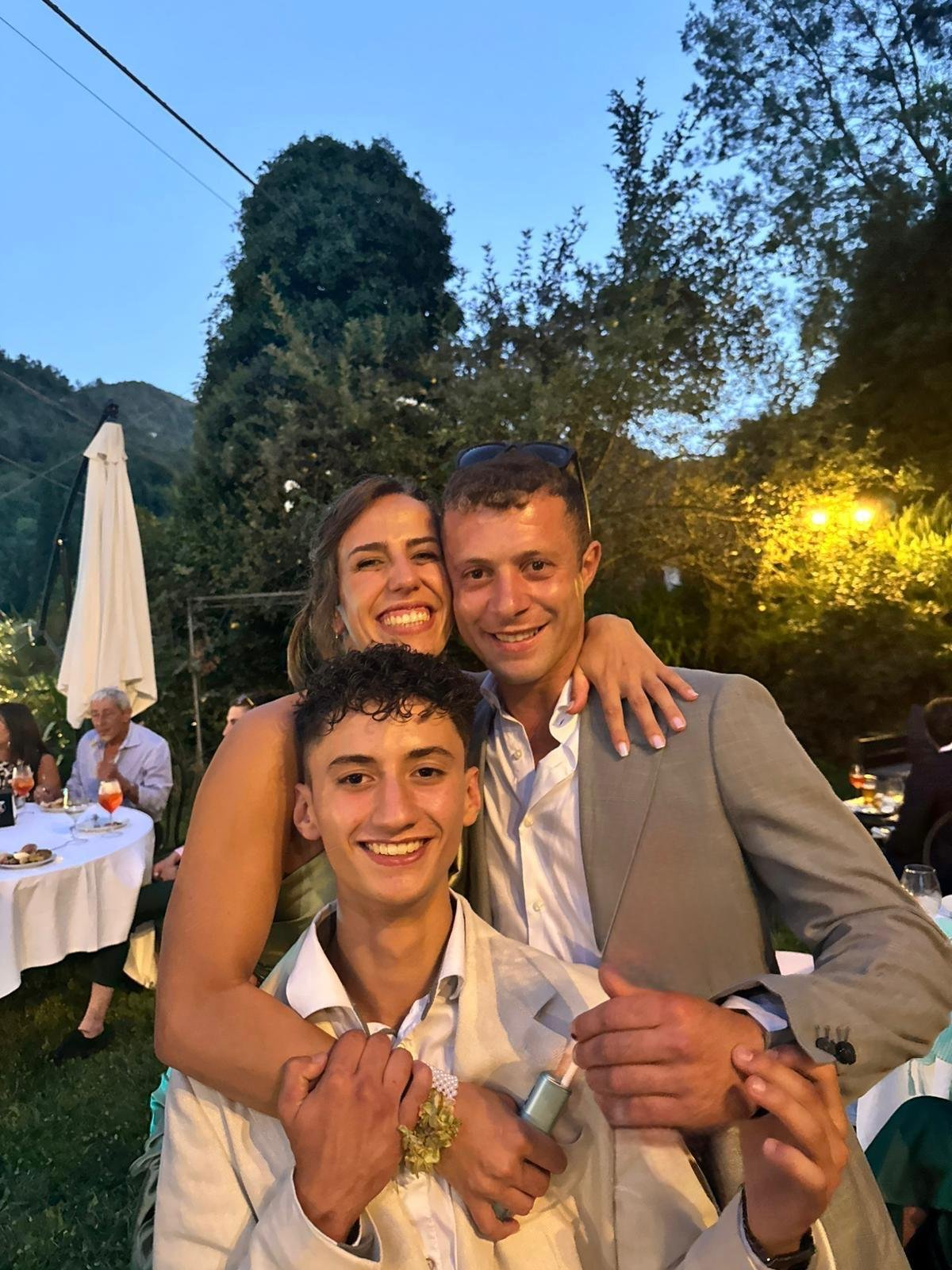 Foto della campagna Raccolta fondi per Daniele Giacu, 4 di 6