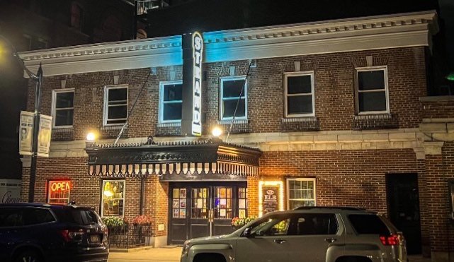 The Strand Theatre Revival - campaign photo, 4 of 8