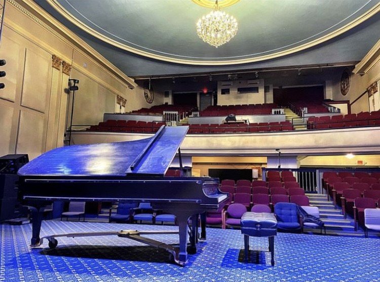 The Strand Theatre Revival - campaign photo, 6 of 8
