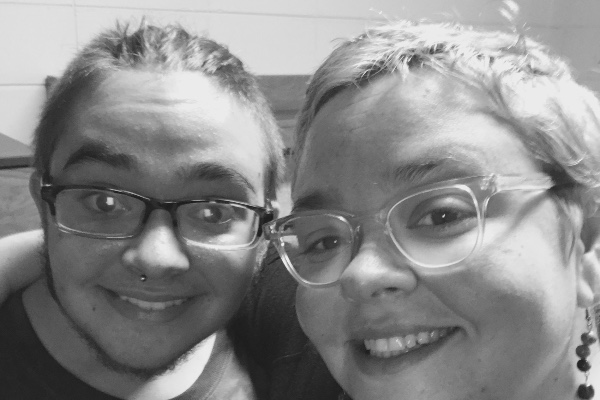 Help Danny Pay for Top Surgery photo