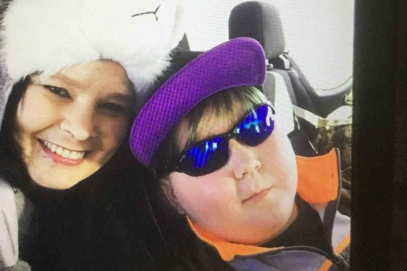 Fundraiser by Bonnie Zeigler Ayden Zeigler's brain cancer fund