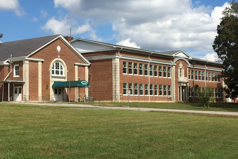 Fundraiser for Tracy City, TN Grundy County, TN by Emily C. Partin