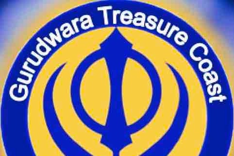 Fundraiser by Sudershan Mathavan : GURUDWARA TREASURE COAST, FLORIDA ...