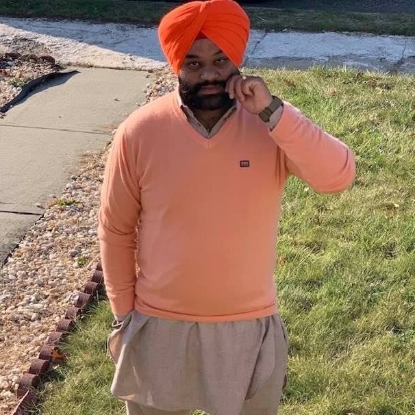 Fundraiser by Sudershan Mathavan : GURUDWARA TREASURE COAST, FLORIDA ...