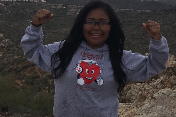 Faith: Can't Stop the Beat photo